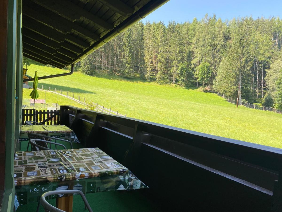 Haus Aichmann Apartment Schladming Luaran gambar