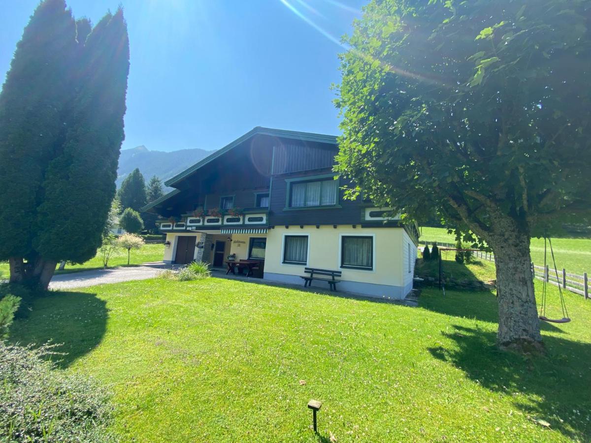 Haus Aichmann Apartment Schladming Luaran gambar