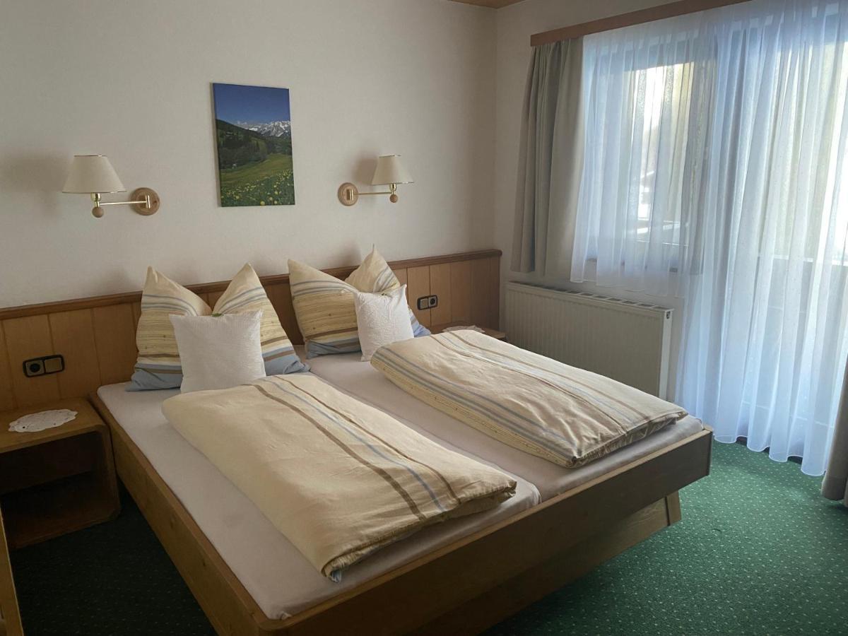 Haus Aichmann Apartment Schladming Luaran gambar