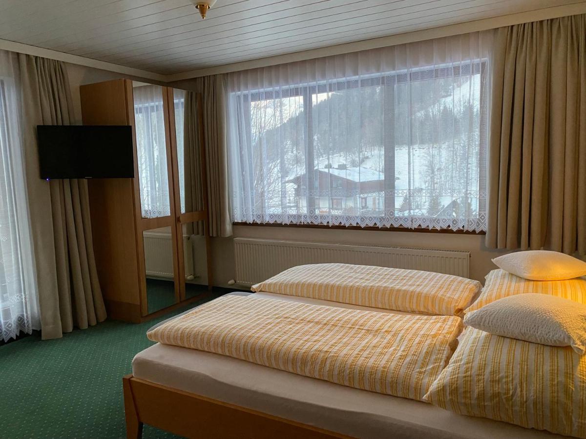 Haus Aichmann Apartment Schladming Luaran gambar