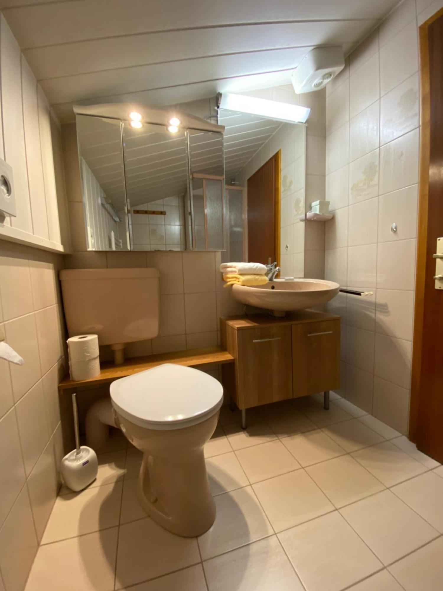 Haus Aichmann Apartment Schladming Bilik gambar