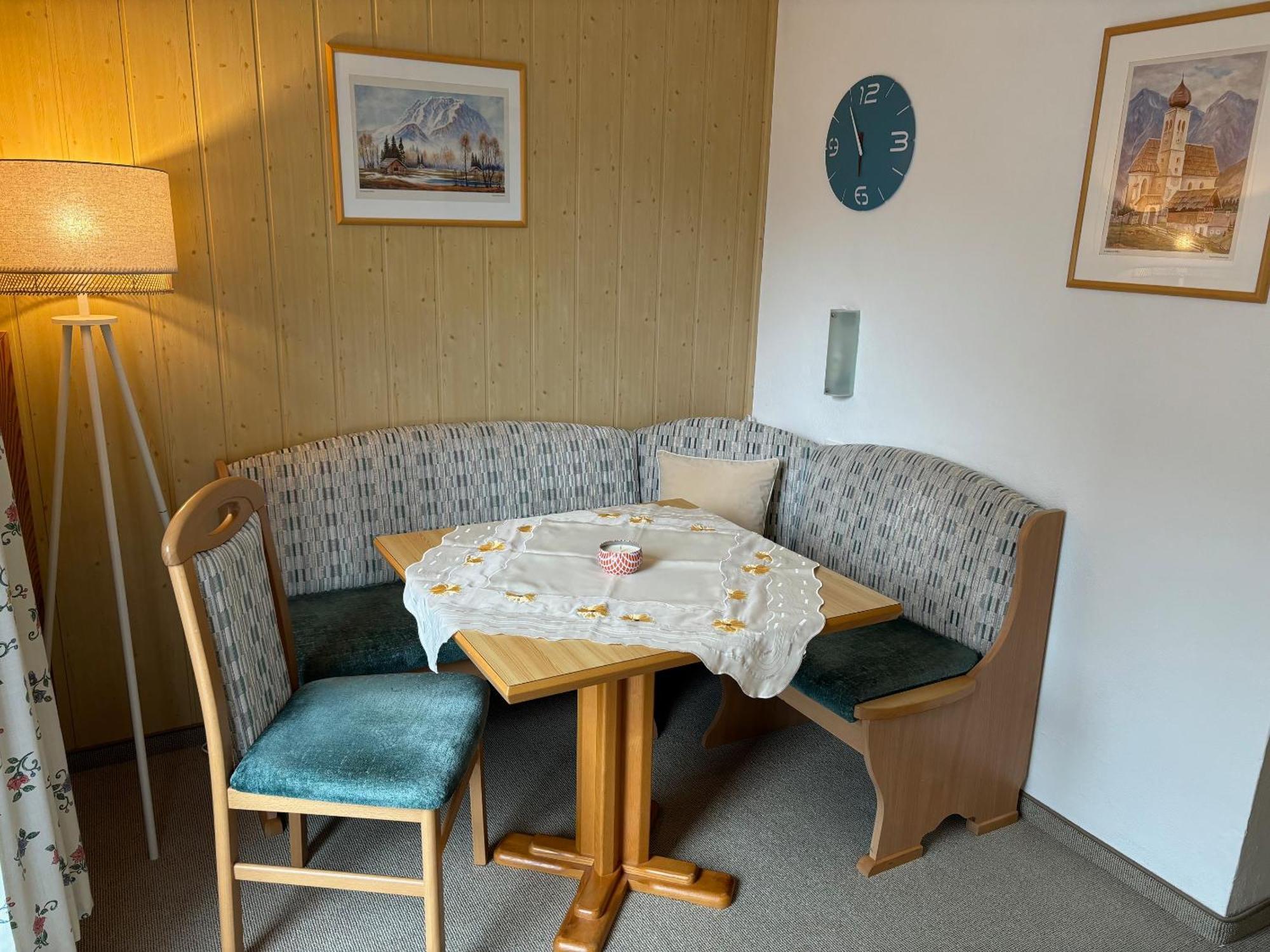 Haus Aichmann Apartment Schladming Luaran gambar