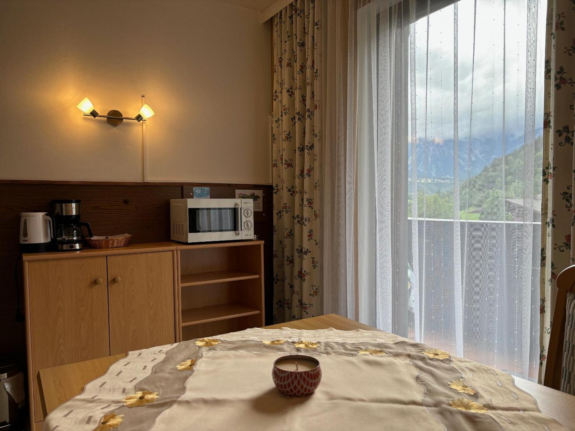 Haus Aichmann Apartment Schladming Luaran gambar