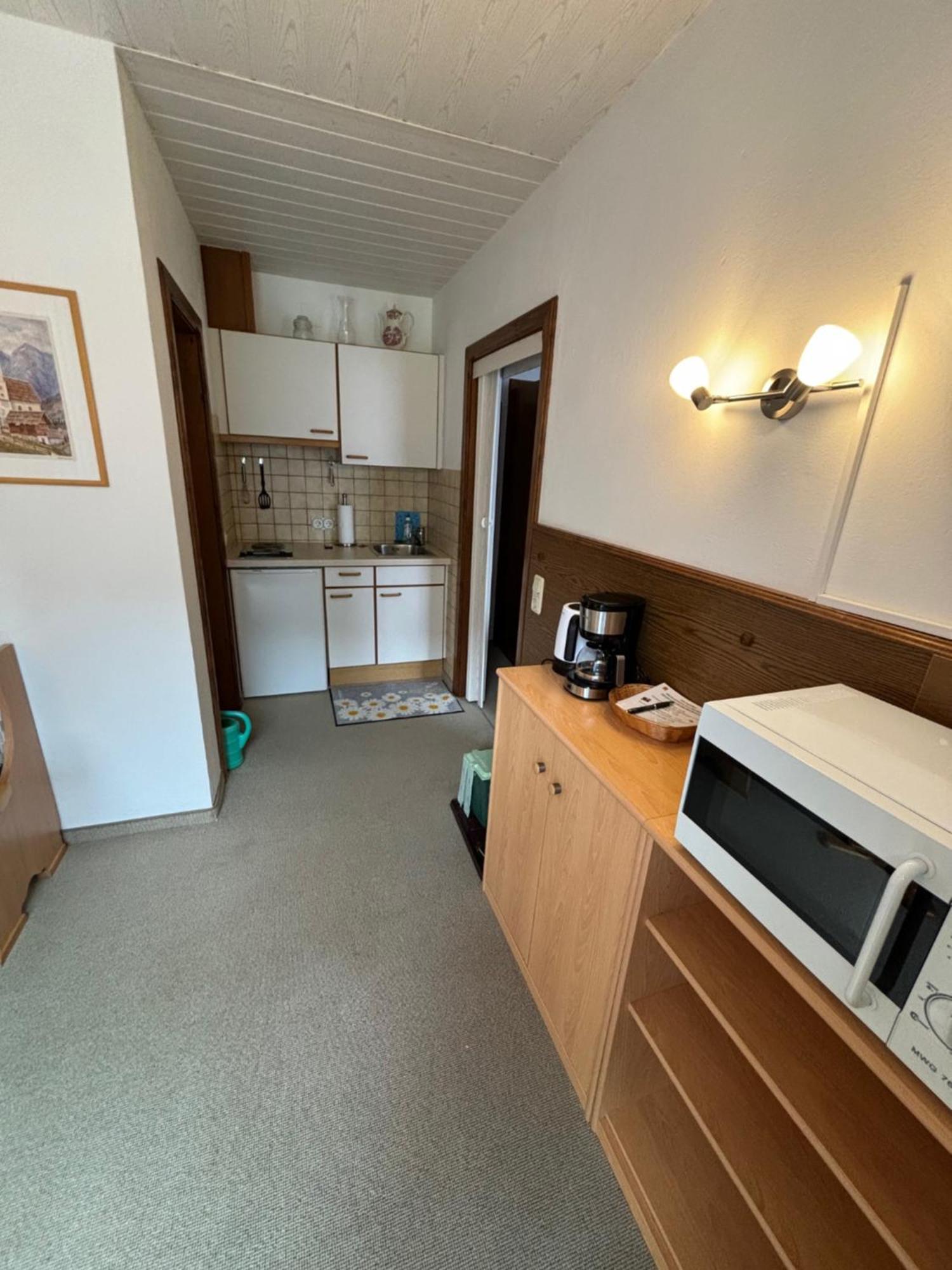 Haus Aichmann Apartment Schladming Luaran gambar