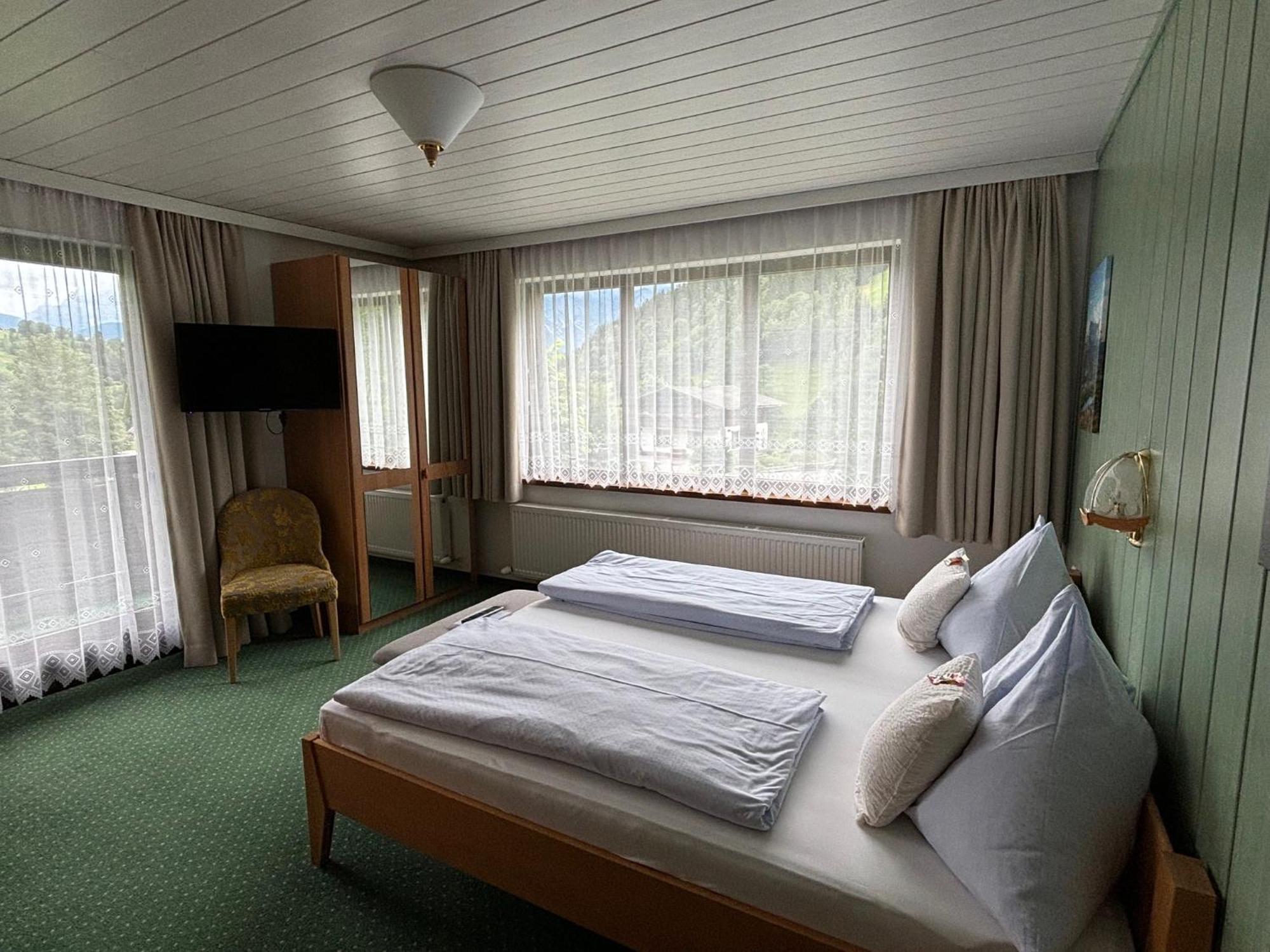 Haus Aichmann Apartment Schladming Luaran gambar