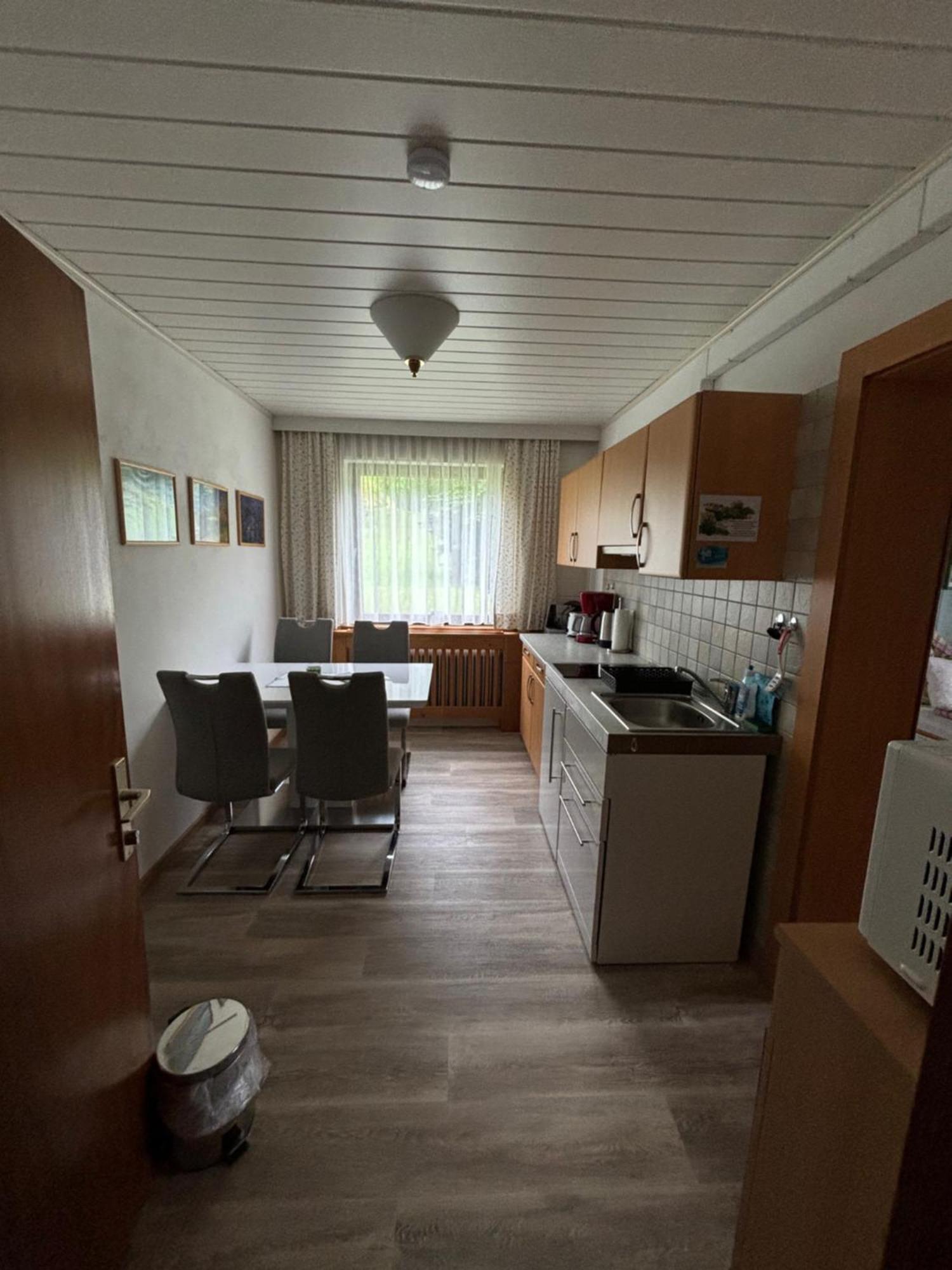 Haus Aichmann Apartment Schladming Luaran gambar